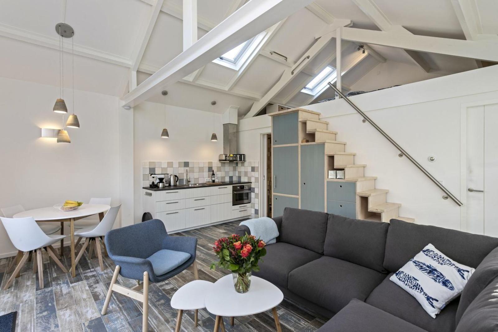 Holiday Home Beach Bubbles - Near The Beach With Big Garden - Not For Companies Ouddorp Exterior photo