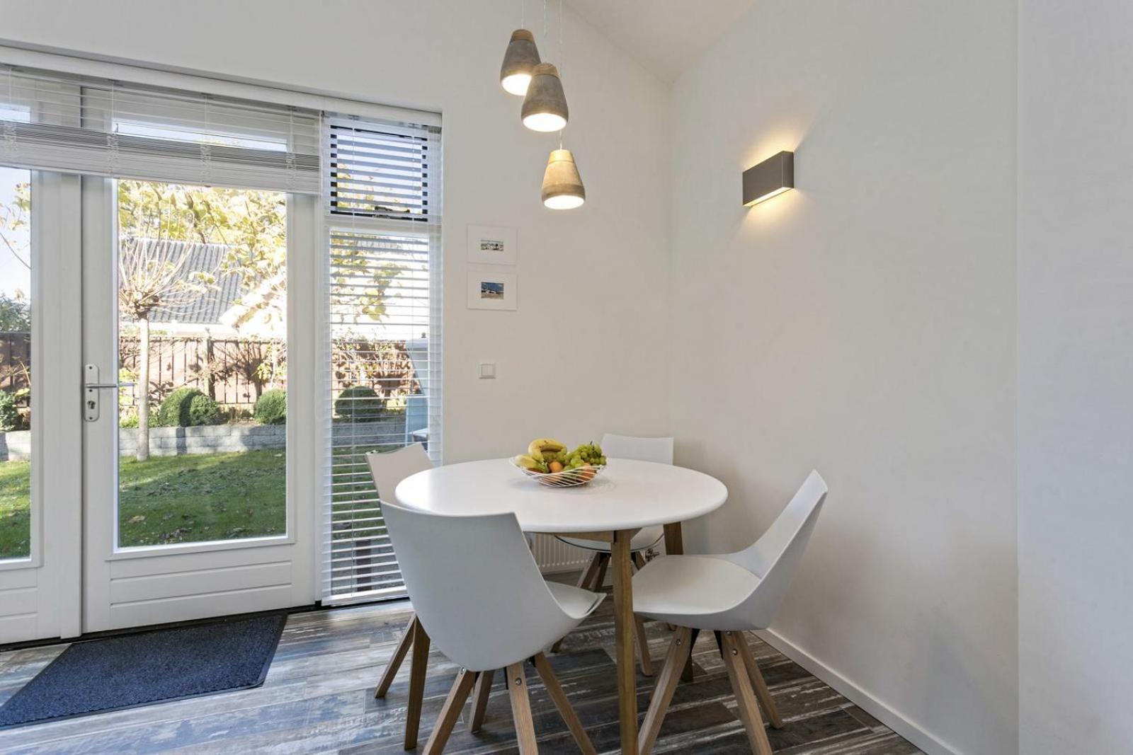 Holiday Home Beach Bubbles - Near The Beach With Big Garden - Not For Companies Ouddorp Exterior photo