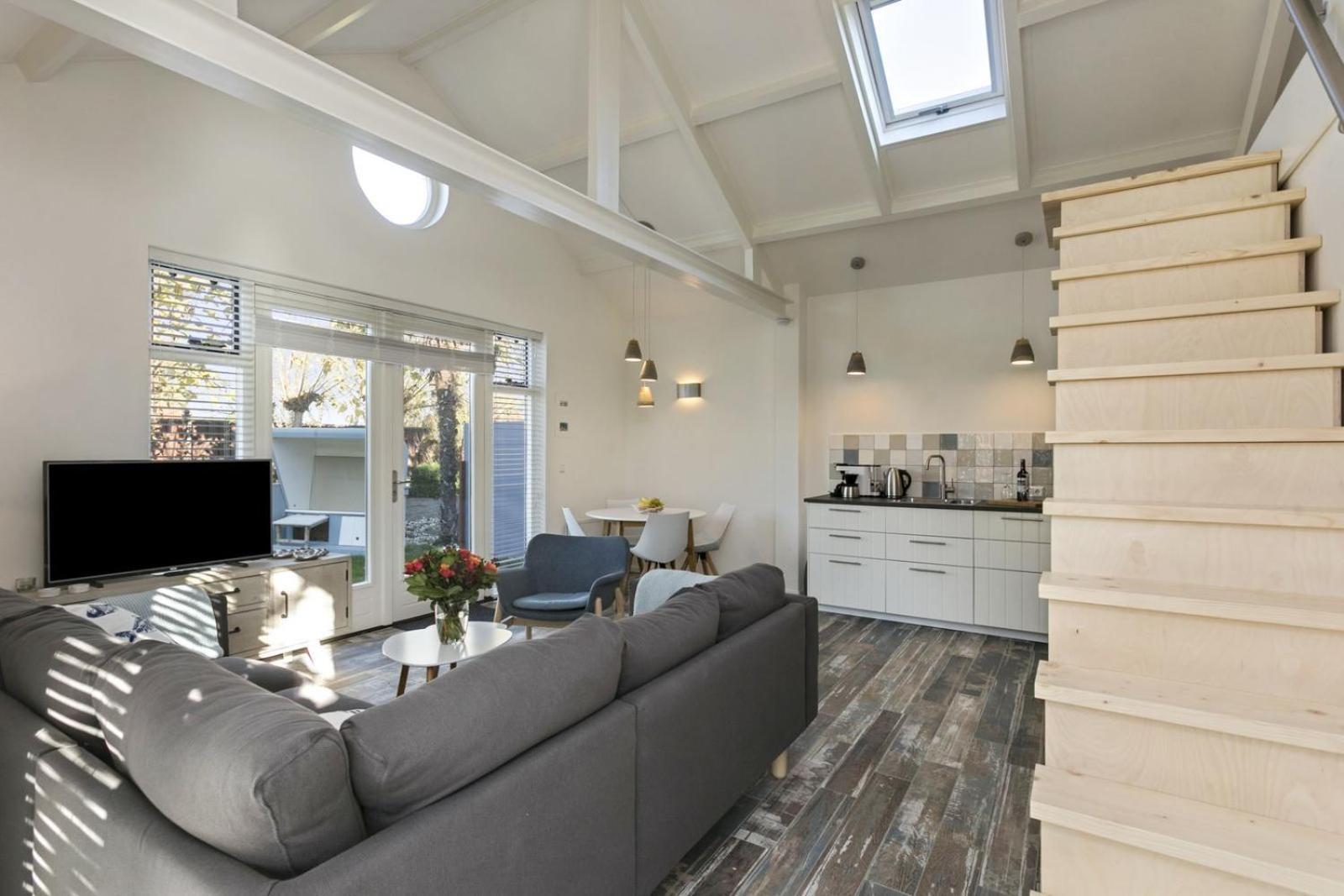 Holiday Home Beach Bubbles - Near The Beach With Big Garden - Not For Companies Ouddorp Exterior photo