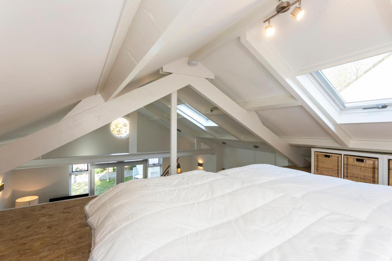 Holiday Home Beach Bubbles - Near The Beach With Big Garden - Not For Companies Ouddorp Exterior photo
