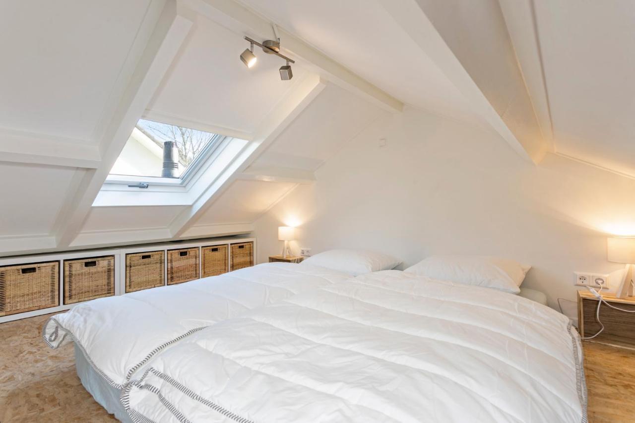 Holiday Home Beach Bubbles - Near The Beach With Big Garden - Not For Companies Ouddorp Exterior photo